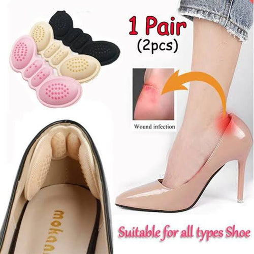 Butterfly Shape Shoe insole Support