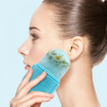 Silicone Ice Roller Cool & Refresh Skin