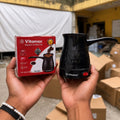 Electric Vitamax Coffee Pot