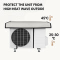 Ac Outer Cover