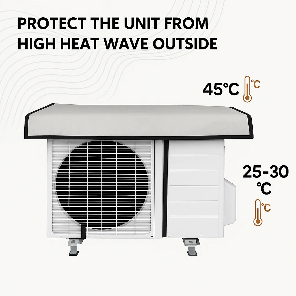 Ac Outer Cover