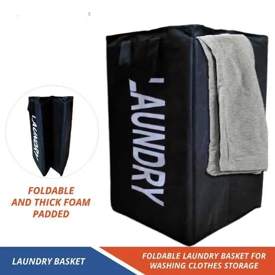 Foldable Laundry Bag Laundry Basket, Foldable Dirty Clothes Basket, Mesh Washing Basket Bin, Laundry Storage Basket
