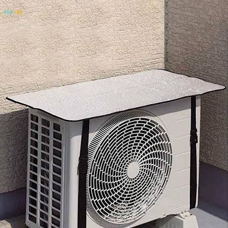 Ac Outer Cover