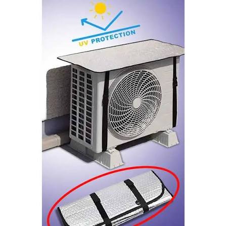 Ac Outer Cover