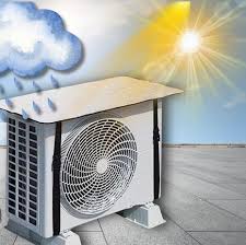 Ac Outer Cover