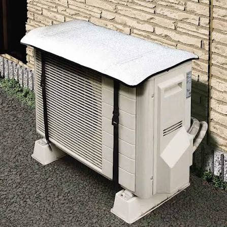Ac Outer Cover
