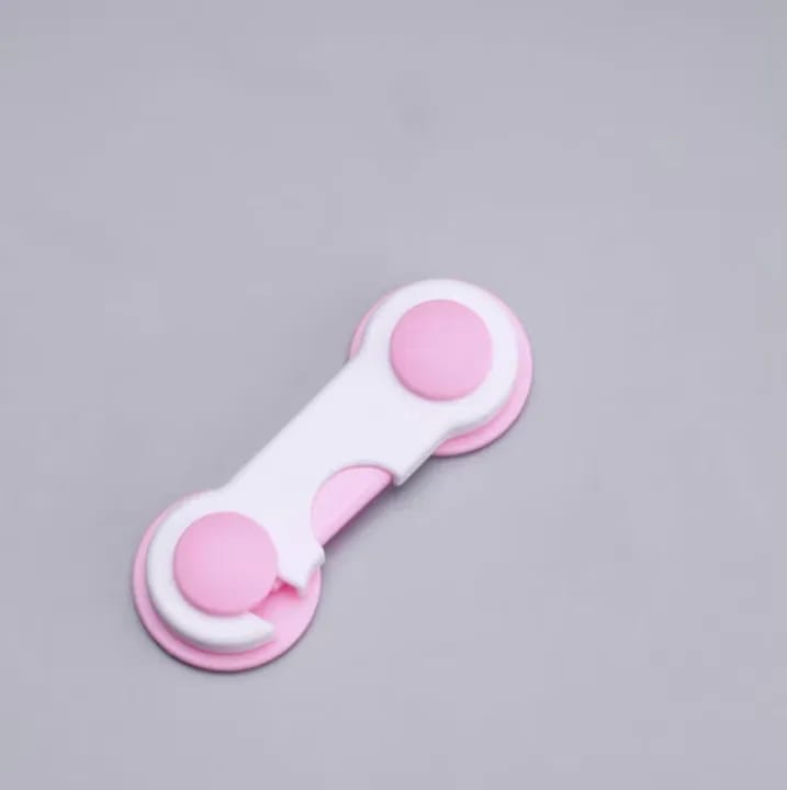 FRAKIN Child Baby Safety Locks Drawer Cabinets Fridge Locks Furniture Blockers Doors Baby Safety Lock Security Toddler Safety